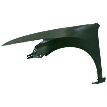 AMOURTEC FRONT FENDER LINER LEFT  (HD0202FD01PL)