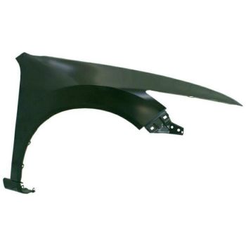 AMOURTEC FRONT FENDER LINER RIGHT  (HD0202FD02PL)
