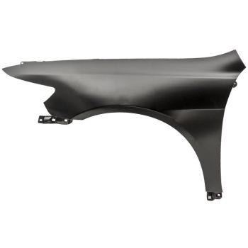 AMOURTEC FRONT FENDER LINER LEFT  (HD0201FD01PL)