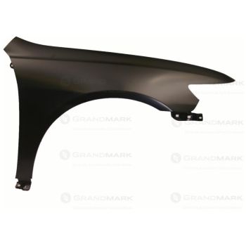 AMOURTEC FRONT FENDER LINER RIGHT  (HD0201FD02PL)