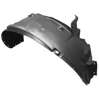 AMOURTEC FRONT FENDER LINER RIGHT  (FD0365FD20)