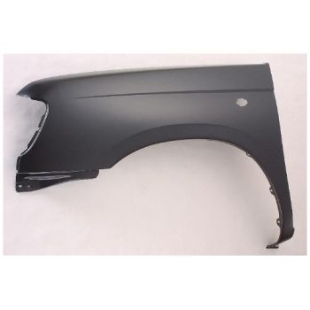 AMOURTEC FRONT FENDER LINER RIGHT  (NN0390FD02PL)