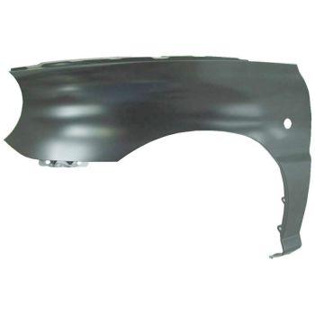 AMOURTEC FRONT FENDER LINER LEFT  (KI0010FD01)