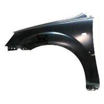 AMOURTEC FRONT FENDER LINER LEFT  (KI0012FD01)