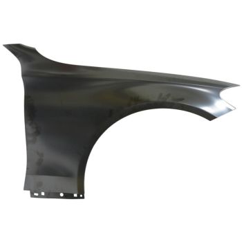AMOURTEC FRONT FENDER LINER RIGHT  (BZ0087FD02PL)