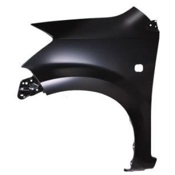 AMOURTEC FRONT FENDER LINER LEFT  (DA0021FD01PL)
