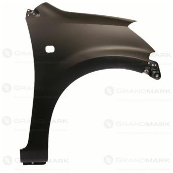 AMOURTEC FRONT FENDER LINER RIGHT  (DA0021FD02PL)