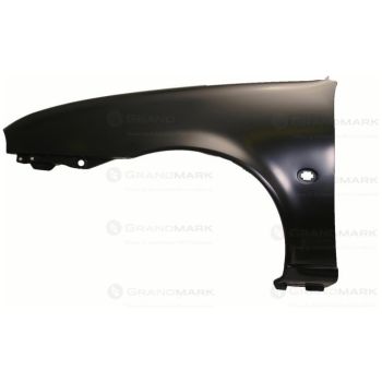 AMOURTEC FRONT FENDER LINER LEFT  (FD0210FD01)