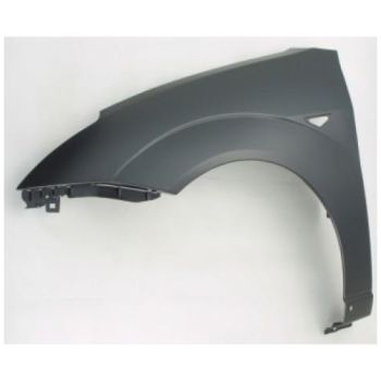 AMOURTEC FRONT FENDER LINER LEFT  (FD0260FD01)