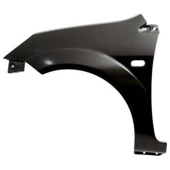 AMOURTEC FRONT FENDER LINER LEFT  (FD0221FD01)