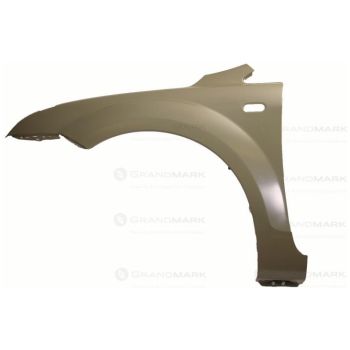 AMOURTEC FRONT FENDER LINER LEFT  (FD0262FD01)
