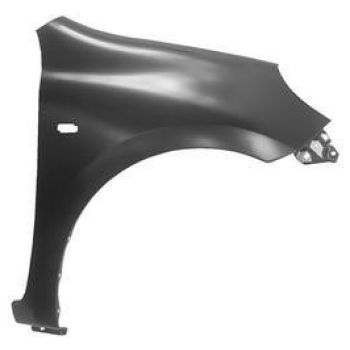 AMOURTEC FRONT FENDER LINER RIGHT  (NN0041FD04)