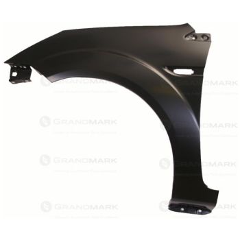 AMOURTEC FRONT FENDER LINER LEFT  (FD0232FD01)