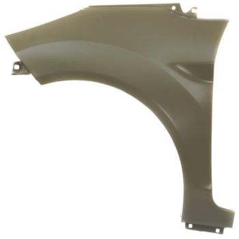 AMOURTEC FRONT FENDER LINER LEFT  (FD0223FD03)