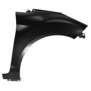 AMOURTEC FRONT FENDER LINER RIGHT  (FD0223FD04)