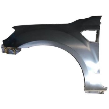 AMOURTEC FRONT FENDER LINER LEFT  (FD0366FD01PL)