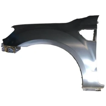 AMOURTEC FRONT FENDER LINER LEFT   (9202005044)