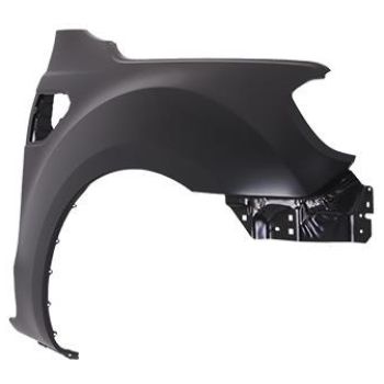 AMOURTEC FRONT FENDER LINER RIGHT  (FD0366FD02)