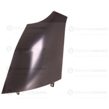 AMOURTEC FRONT CORNER PANEL LEFT  (NN0311CP01PL)