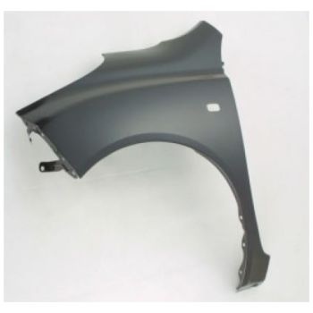 AMOURTEC FRONT FENDER LINER LEFT  (NN0040FD01PL)