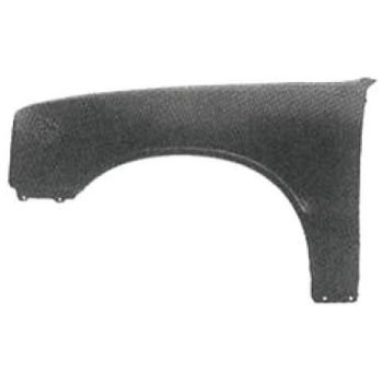AMOURTEC FRONT FENDER LINER LEFT  (IZ0030FD01)