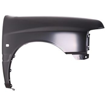 AMOURTEC FRONT FENDER LINER RIGHT  (IZ0040FD04)