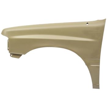 AMOURTEC FRONT FENDER LINER LEFT  (IZ0040FD05)