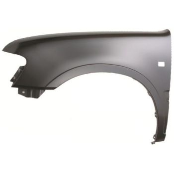 AMOURTEC FRONT FENDER LINER LEFT  (IZ0080FD03)