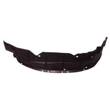 AMOURTEC FRONT FENDER LINER LEFT  (IZ0040FD19)