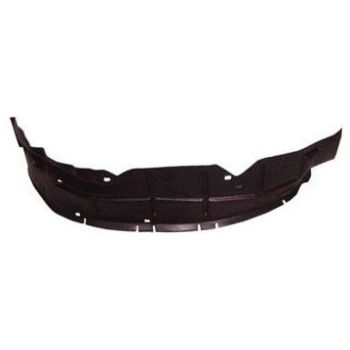AMOURTEC FRONT FENDER LINER RIGHT  (IZ0040FD20)