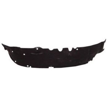 AMOURTEC FRONT FENDER LINER RIGHT  (IZ0080FD20)
