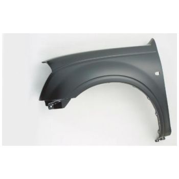 AMOURTEC FRONT FENDER LINER LEFT  (EXIZ0050FD01)