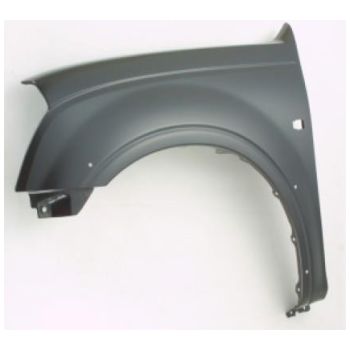 AMOURTEC FRONT FENDER LINER LEFT  (EXIZ0050FD07)