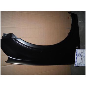 AMOURTEC FRONT FENDER LINER RIGHT  (EXIZ0050FD08)