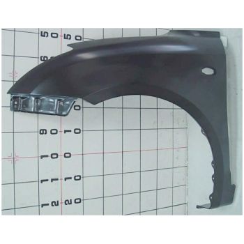 AMOURTEC FRONT FENDER LINER LEFT  (SZ0001FD03)
