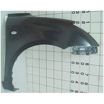 AMOURTEC FRONT FENDER LINER RIGHT  (SZ0001FD04)