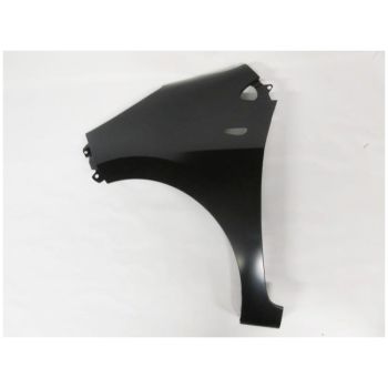 AMOURTEC FRONT FENDER LINER LEFT  (KI0004FD03)