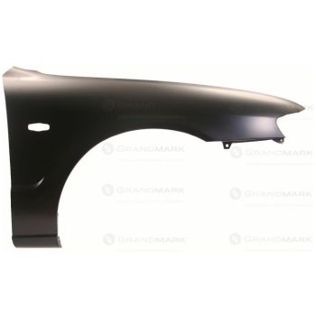 AMOURTEC FRONT FENDER LINER RIGHT  (KI0004FD04)