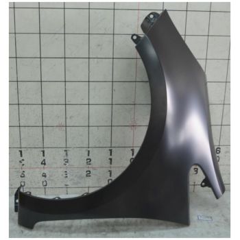 AMOURTEC FRONT FENDER LINER LEFT  (KI0013FD01)