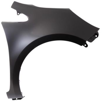 AMOURTEC FRONT FENDER LINER RIGHT  (KI0013FD02PL)