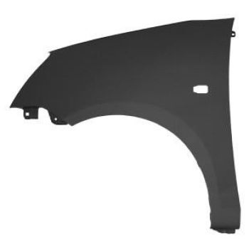 AMOURTEC FRONT FENDER LINER LEFT  (KI0001FD01)