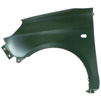 AMOURTEC FRONT FENDER LINER LEFT  (KI0002FD01)