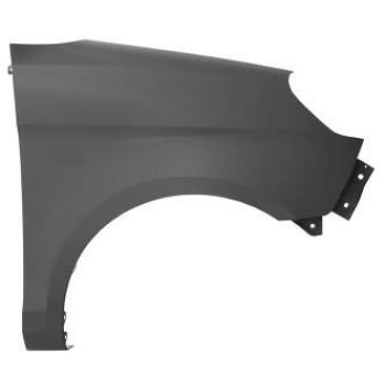AMOURTEC FRONT FENDER LINER RIGHT  (KI0002FD02)