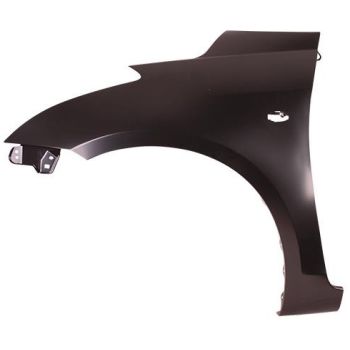 AMOURTEC FRONT FENDER LINER LEFT  (SZ0002FD01PL)