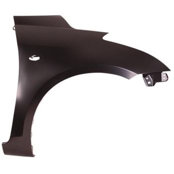 AMOURTEC FRONT FENDER LINER RIGHT  (SZ0002FD02PL)