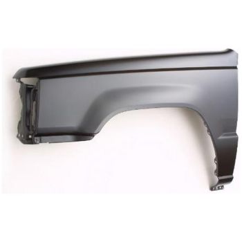 AMOURTEC FRONT FENDER LINER LEFT  (MI0090FD01)