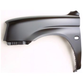 AMOURTEC FRONT FENDER LINER LEFT  (MI0100FD01)