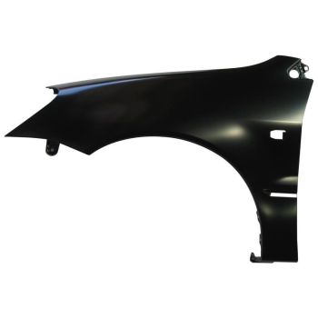 AMOURTEC FRONT FENDER LINER LEFT  (MI0064FD01PL)