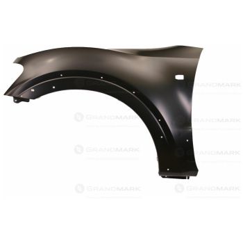 AMOURTEC FRONT FENDER LINER LEFT  (MI0320FD07PL)