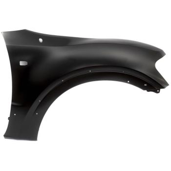 AMOURTEC FRONT FENDER LINER RIGHT  (MI0320FD08PL)